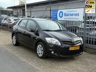 Toyota Auris 1.6 Aspiration | Dealer onderhouden | Airco | Cruise | Trekhaak