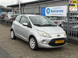Ford Ka 1.2 Titanium | Airco | NAP