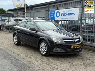 Opel Astra GTC 1.6 Temptation | Airco | Cruise | Trekhaak | NAP