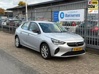 Opel Corsa 1.2 Edition | NAP | Carplay | Airco | Cruise | Navi