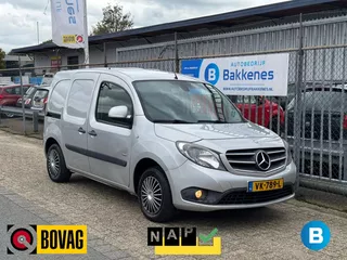 Mercedes-Benz Citan 109 CDI BlueEFFICIENCY | Airco | Bluetooth | PDC