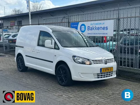 Volkswagen Caddy 1.6 TDI | Airco | Trekhaak