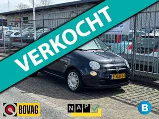 Fiat 500 1.0 TwinAir Pop | Airco | Navi | PDC | NAP