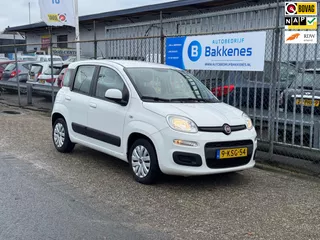 Fiat Panda 0.9 TwinAir Edizione Cool | Airco | NAP | Onderhouden