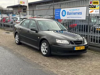 Saab 9-3 Sport Sedan 1.8t Business