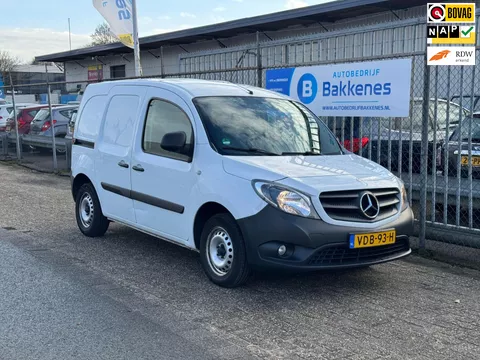 Mercedes-Benz Citan 108 CDI BlueEF. | Airco | Cruise | Bluetooth | EU6