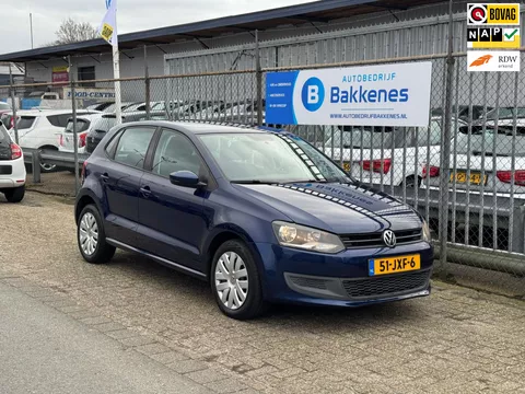 Volkswagen Polo 1.4-16V Comfortline | Airco | Cruise | NAP