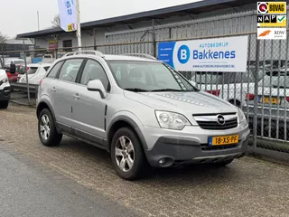 Opel Antara 2.0 CDTi Enjoy | 4x4 | Airco | NAP