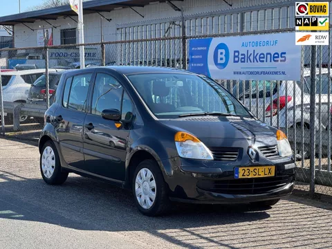 Renault Modus 1.4-16V Expression Comfort | Airco | Trekhaak
