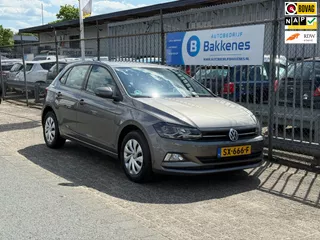 Volkswagen Polo 1.0 TSI Comfortline | Carplay | 1e eigenaar | Cruise
