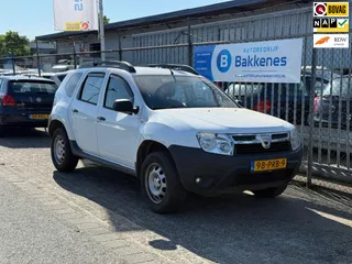 Dacia Duster 1.6 Ambiance 2wd | Motorschade