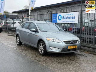 Ford Mondeo 1.6-16V Titanium | Airco | Cruise | NAP
