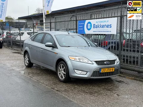 Ford Mondeo 1.6-16V Titanium | Airco | Cruise | NAP